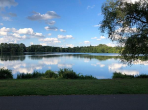 Ferienwohnung am Blauen See